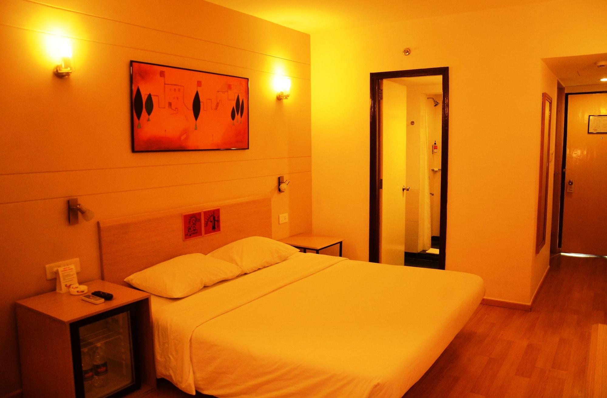 Red Fox By Lemon Tree Hotels, Jaipur Exterior photo