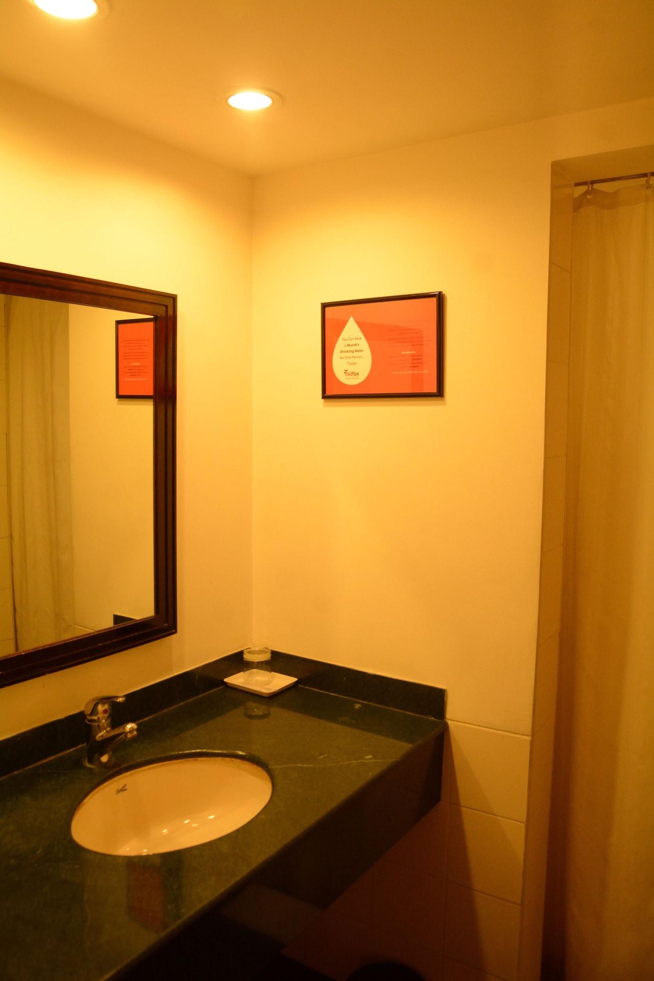 Red Fox By Lemon Tree Hotels, Jaipur Exterior photo