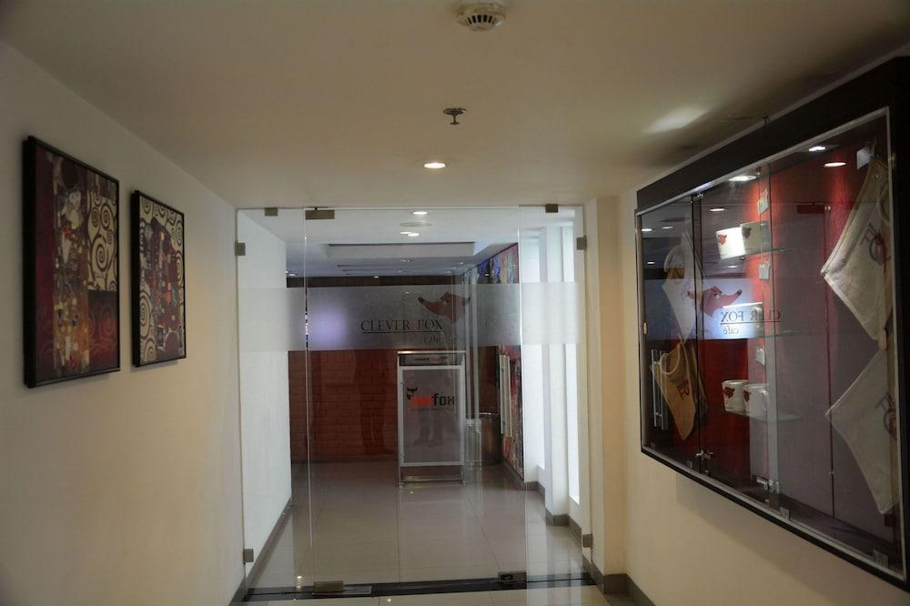 Red Fox By Lemon Tree Hotels, Jaipur Exterior photo