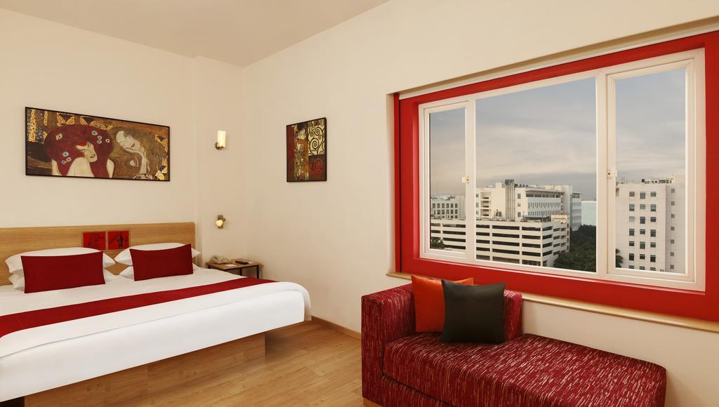 Red Fox By Lemon Tree Hotels, Jaipur Exterior photo