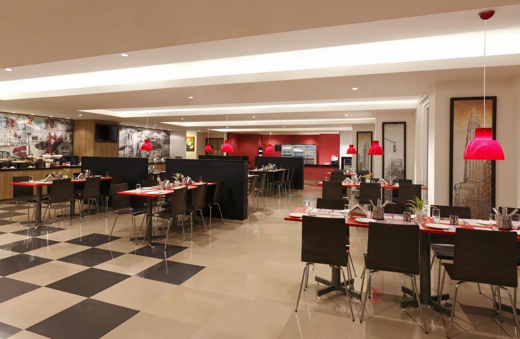 Red Fox By Lemon Tree Hotels, Jaipur Exterior photo