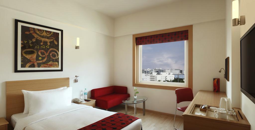 Red Fox By Lemon Tree Hotels, Jaipur Exterior photo