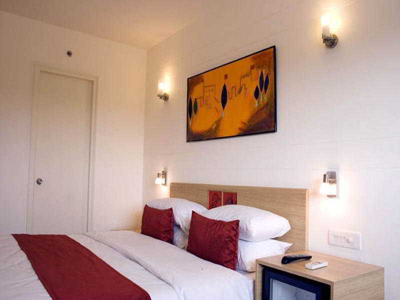 Red Fox By Lemon Tree Hotels, Jaipur Exterior photo