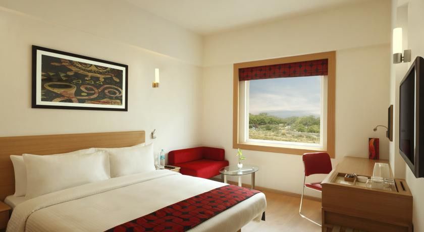 Red Fox By Lemon Tree Hotels, Jaipur Exterior photo