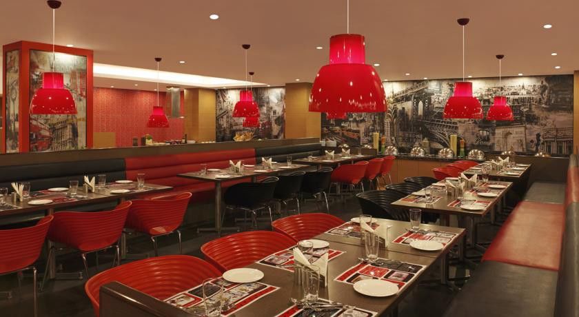 Red Fox By Lemon Tree Hotels, Jaipur Exterior photo