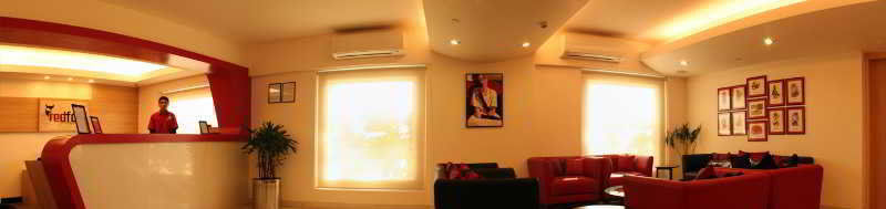 Red Fox By Lemon Tree Hotels, Jaipur Exterior photo
