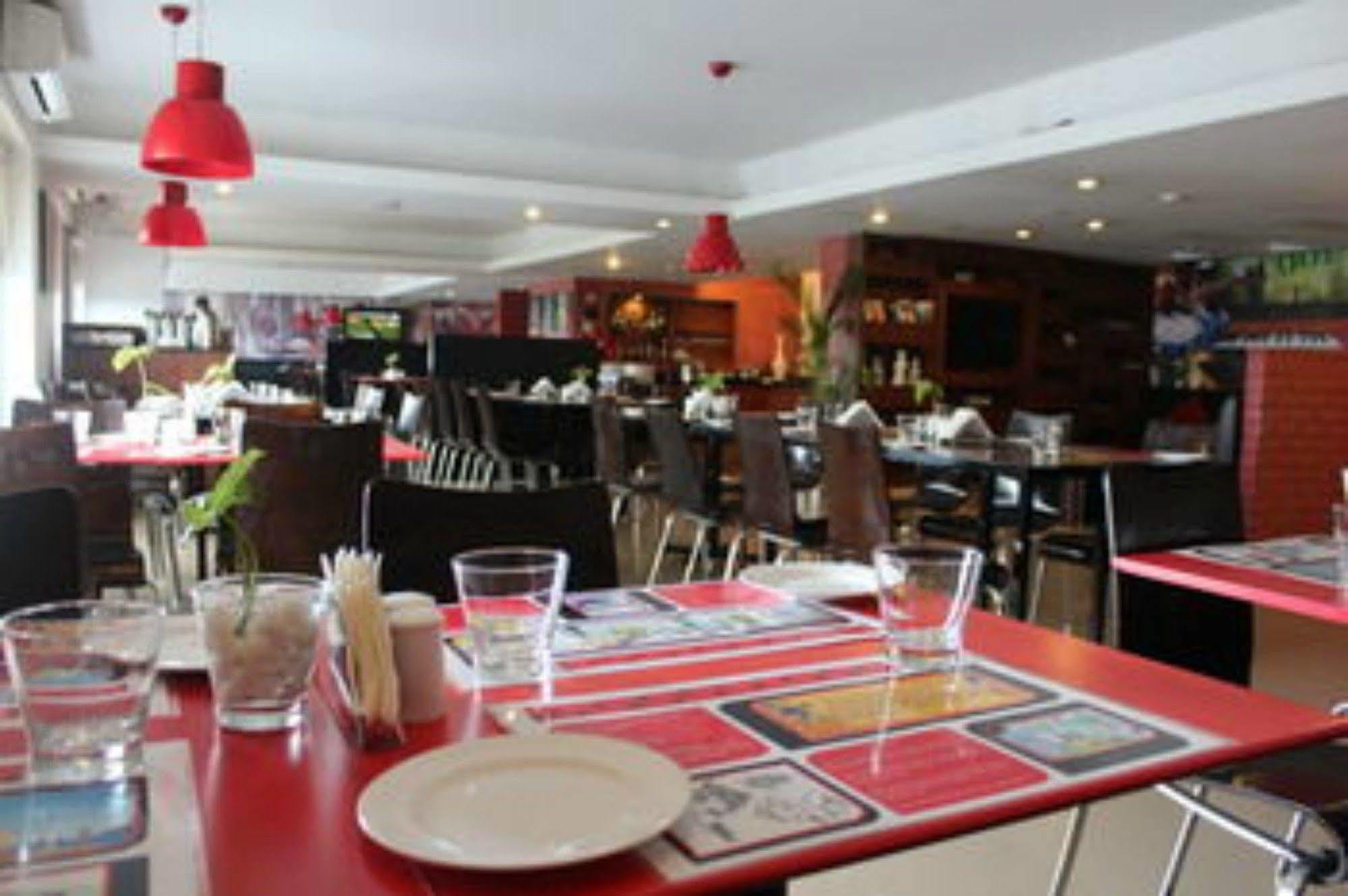 Red Fox By Lemon Tree Hotels, Jaipur Exterior photo
